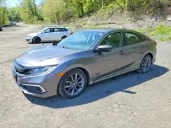 19XFC1F7XKE205704 2019 HONDA CIVIC