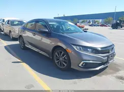 19XFC1F7XKE207470 2019 HONDA CIVIC
