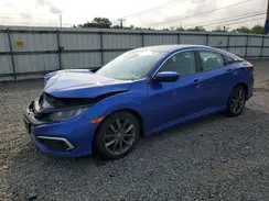 19XFC1F7XKE207792 2019 HONDA CIVIC