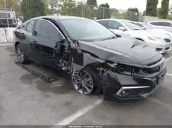 19XFC1F7XKE209722 2019 HONDA CIVIC