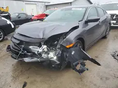19XFC1F7XLE000983 2020 HONDA CIVIC
