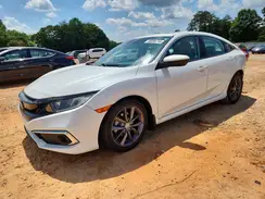 19XFC1F7XLE002023 2020 HONDA CIVIC