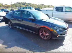 19XFC1F7XLE002619 2020 HONDA CIVIC