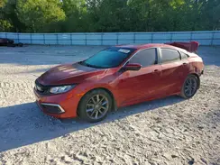 19XFC1F7XLE003396 2020 HONDA CIVIC
