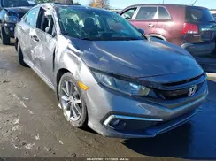 19XFC1F7XLE003527 2020 HONDA CIVIC