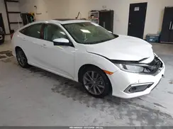 19XFC1F7XLE004497 2020 HONDA CIVIC