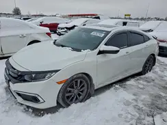 19XFC1F7XLE007786 2020 HONDA CIVIC