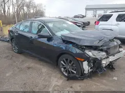 19XFC1F7XLE008498 2020 HONDA CIVIC