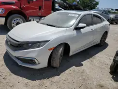 19XFC1F7XLE009361 2020 HONDA CIVIC