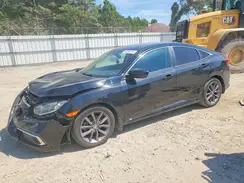 19XFC1F7XLE010882 2020 HONDA CIVIC