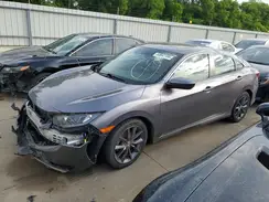 19XFC1F7XLE012728 2020 HONDA CIVIC