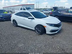 19XFC1F7XLE013894 2020 HONDA CIVIC