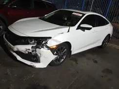 19XFC1F7XLE015208 2020 HONDA CIVIC