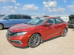 19XFC1F7XLE018061 2020 HONDA CIVIC