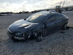 19XFC1F7XLE021851 2020 HONDA CIVIC
