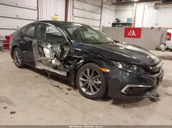 19XFC1F7XLE024121 2020 HONDA CIVIC