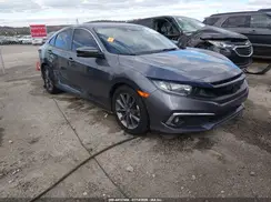 19XFC1F7XLE025382 2020 HONDA CIVIC