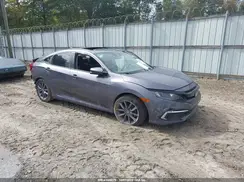 19XFC1F7XLE203677 2020 HONDA CIVIC