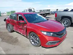 19XFC1F7XLE204179 2020 HONDA CIVIC