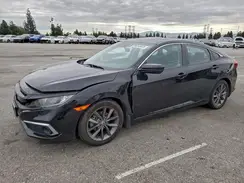 19XFC1F7XLE204330 2020 HONDA CIVIC