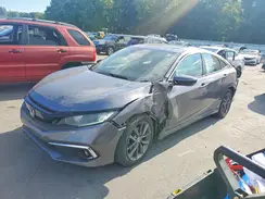 19XFC1F7XLE207406 2020 HONDA CIVIC