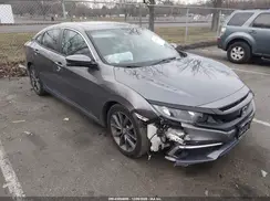 19XFC1F7XLE207423 2020 HONDA CIVIC