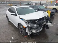 19XFC1F7XLE208720 2020 HONDA CIVIC