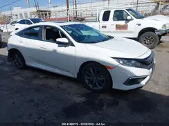 19XFC1F7XLE209835 2020 HONDA CIVIC