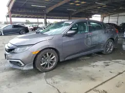 19XFC1F7XLE211097 2020 HONDA CIVIC