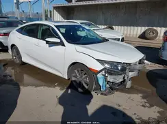 19XFC1F7XLE212833 2020 HONDA CIVIC