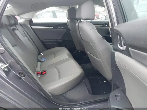 19XFC1F7XLE214372 2020 HONDA CIVIC - Image 8