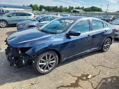 19XFC1F7XLE214615 2020 HONDA CIVIC
