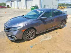 19XFC1F7XLE218101 2020 HONDA CIVIC