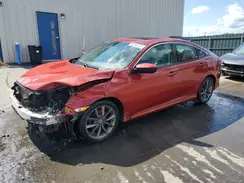 19XFC1F7XLE218745 2020 HONDA CIVIC