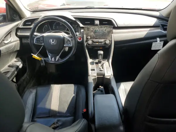 19XFC1F7XLE218745 2020 HONDA CIVIC - Image 8