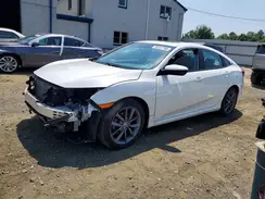 19XFC1F7XLE219099 2020 HONDA CIVIC