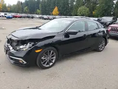 19XFC1F7XLE220074 2020 HONDA CIVIC