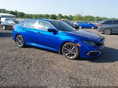 19XFC1F7XME001293 2021 HONDA CIVIC
