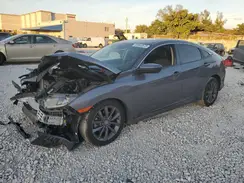 19XFC1F7XME003982 2021 HONDA CIVIC