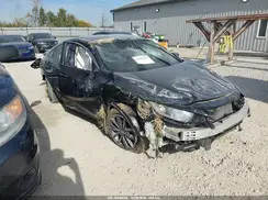 19XFC1F7XME005747 2021 HONDA CIVIC