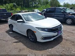 19XFC1F7XME006512 2021 HONDA CIVIC