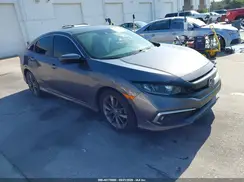19XFC1F7XME007398 2021 HONDA CIVIC