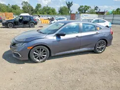 19XFC1F7XME007417 2021 HONDA CIVIC