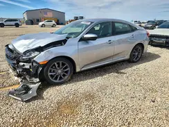 19XFC1F7XME008454 2021 HONDA CIVIC