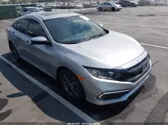 19XFC1F7XME008485 2021 HONDA CIVIC