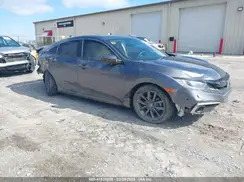19XFC1F7XME009992 2021 HONDA CIVIC