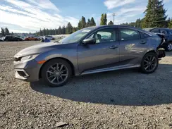19XFC1F7XME011516 2021 HONDA CIVIC