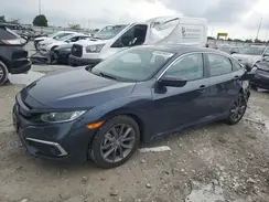 19XFC1F7XME011791 2021 HONDA CIVIC
