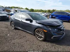19XFC1F7XME011824 2021 HONDA CIVIC