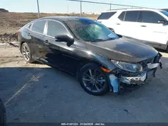 19XFC1F7XME013492 2021 HONDA CIVIC